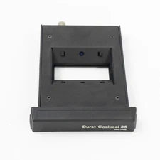 [TOP MINT]Durst Cosixcel 35mm Metering Frame for Durst AC650 Enlarger