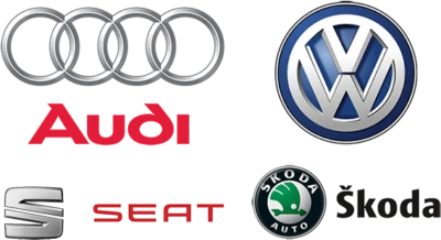VERNICE RITOCCO AUDI/VOLKSWAGEN/SEAT/SKODA TUTTI I COLORI PER TUTTI I MODELLI