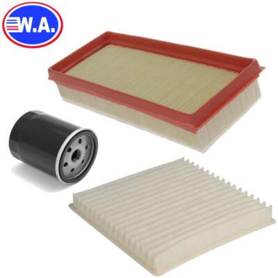 Inspektionspaket Und Filterset FIAT PUNTO