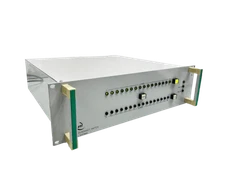 ETL Systems Redundancy Switch 16 way L band