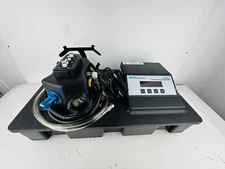 US Military RTI JSMLT Joint Service Gas Mask Leakage Testers 6665015377697 Damag