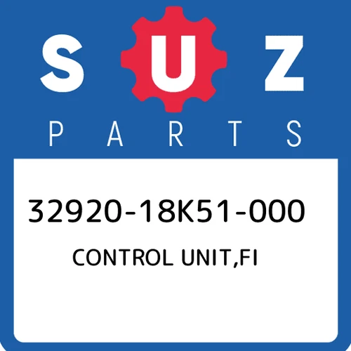 CONTROL UNIT,FI