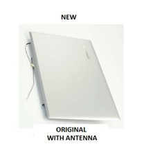 NEW LENOVO IDEAPAD U530-TOUCH 15.6" LCD BACK COVER 90204054 3CLZBLCLV10