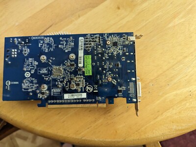 Gigabyte AMD Radeon HD 6770 1GB DDR5 128-Bit Desktop Graphics Card