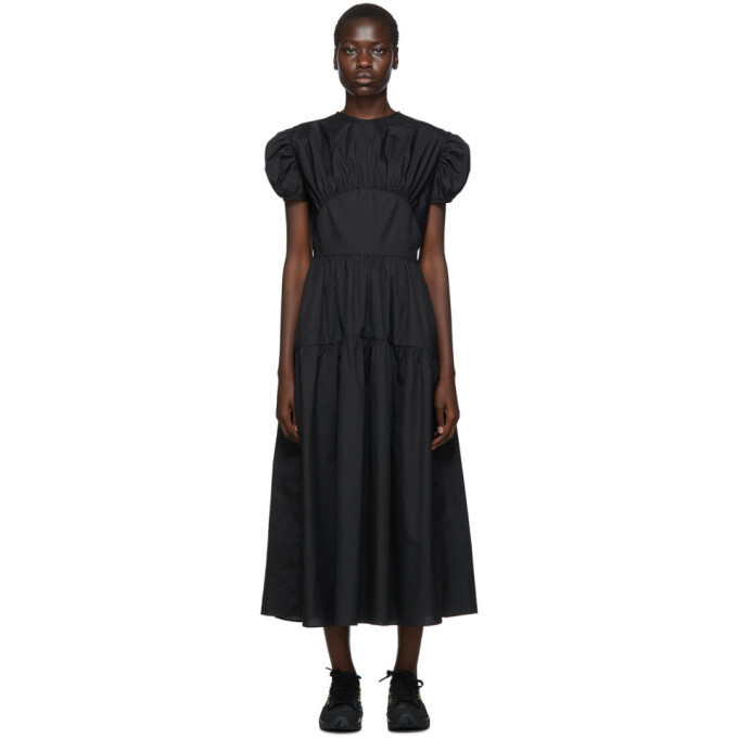 cecilie bahnsen Tia Dress UK8