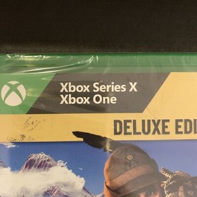 Isonzo Deluxe Edition - Xbox One | Xbox Series X - Brand New | Lowest Price Ebay