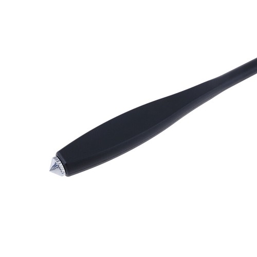 Stethoscope Percussion Hammer Multifunction Diagnostic Neurological Reflex KP - Picture 4 of 12