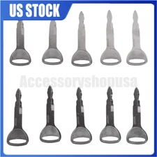 A62597 575912333071 162597 For Toyota Forklift Equipment Toynew 10× Ignition Key