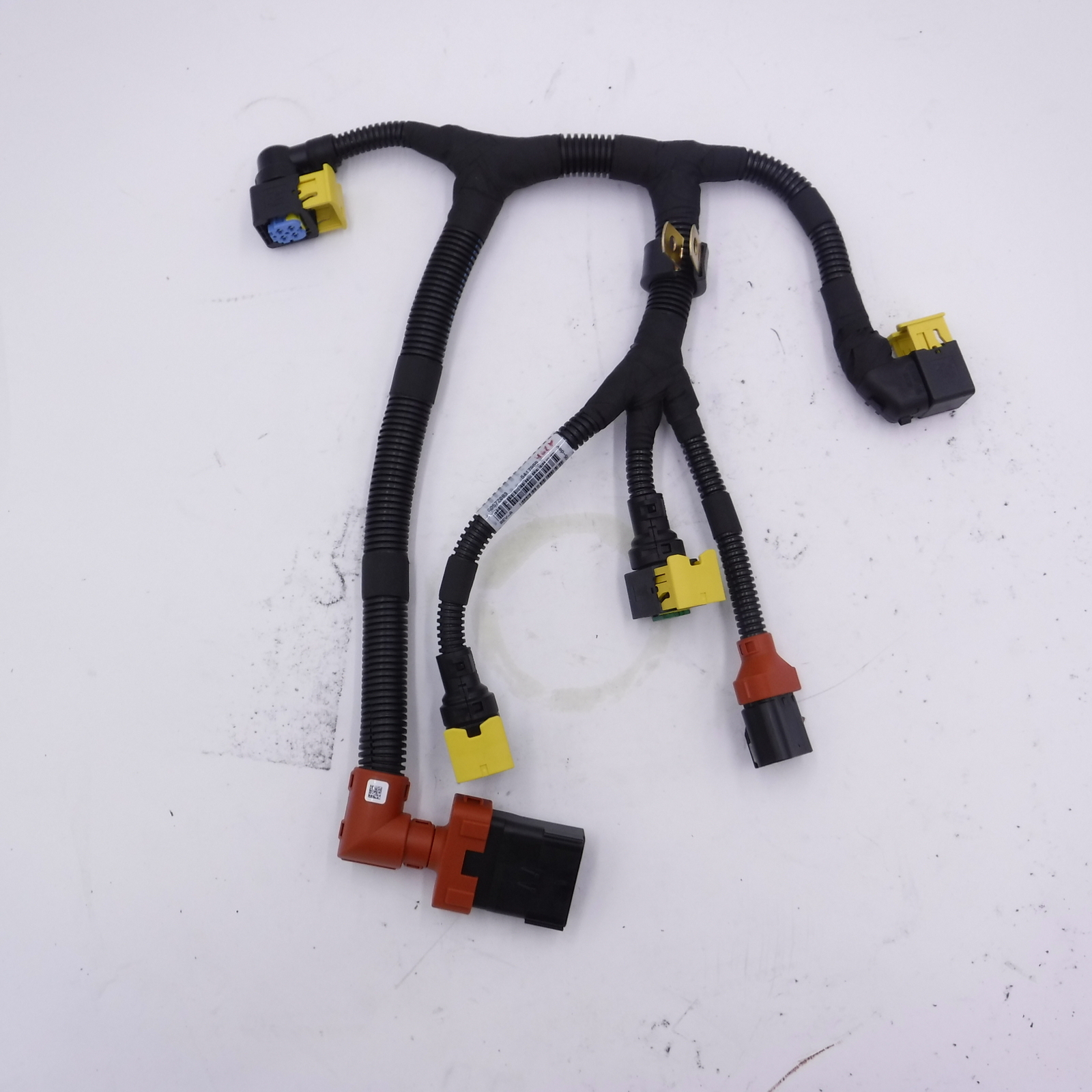 Genuine Cummins OEM 5417959 Wire Harness Assembly A057Z083 | eBay