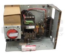 NEW GE GENERAL ELECTRIC IC 7700 471X173S01 MOTOR CONTROL CENTER UNIT 480V SIZE 1