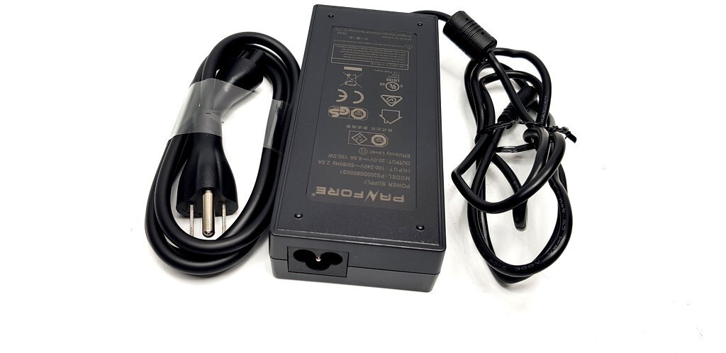 Originale 240W Sottile Alimentatore Adattatore Dell G5 15 5500 P89F003 - Foto 6