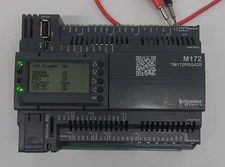 SCHNEIDER ELECTRIC MODICON M172 TM172PDG42R MODICON M172TM172PDG42R ITALY