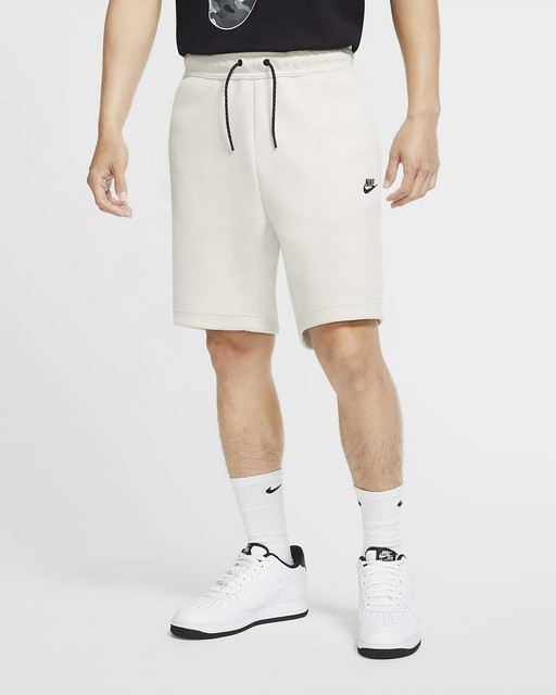 nike tech fleece short sale