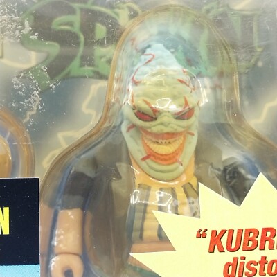 Medicom Toy KUBRICK Spawn CLOWN フィギュア Kubrick Series Spawn 