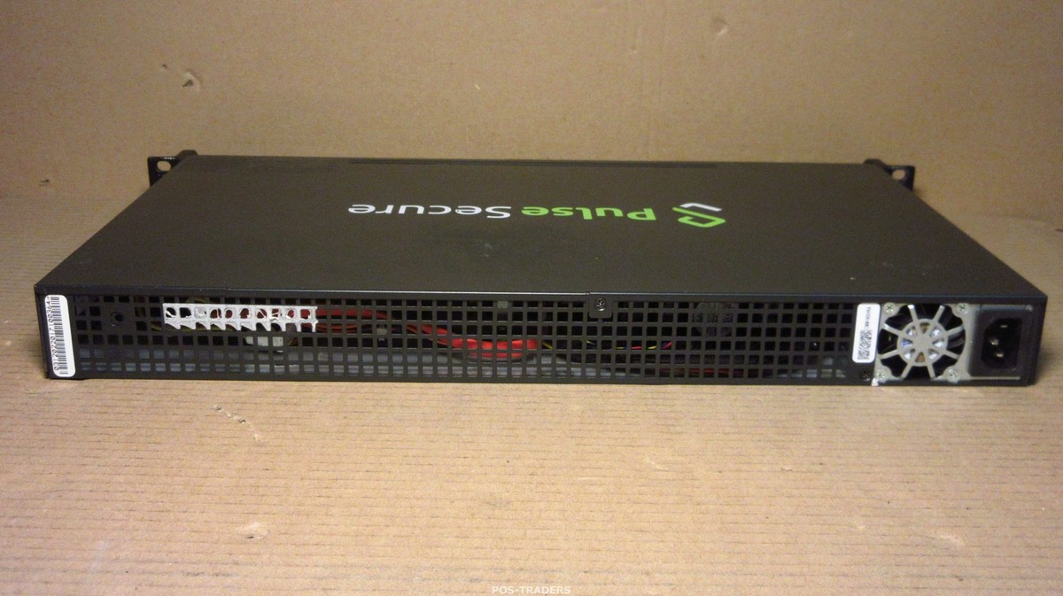 PULSE SECURE APPLIANCE 3000 - PSA3000 VPN Gateway Appliance EUR 179,00