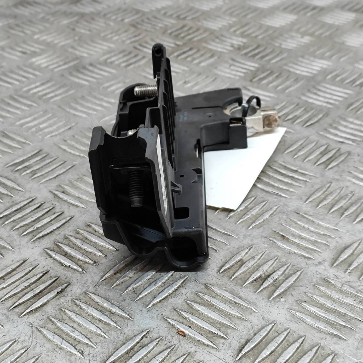 aaa AUDI A4 Avant B9 Battery Cable Ends 8W0915459E 2.0 Diesel