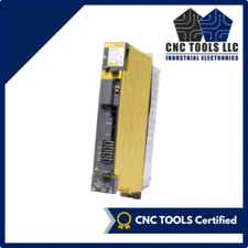 **REFURBISHED** FANUC A06B-6114-H304 SERVO DRIVE **$500 CORE CREDIT**