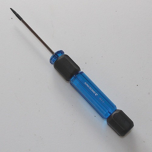 Kincrome Precision Screwdriver, Select one or more from the drop list - Picture 5 of 17