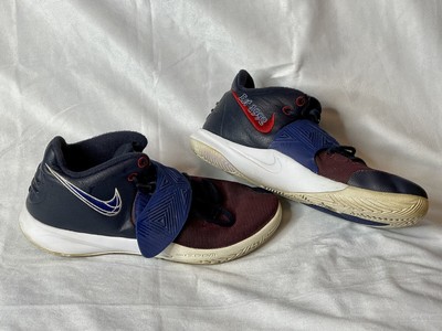 Size 9.5 - Nike Kyrie Flytrap 3 EP Fierce Purple for sale online | eBay