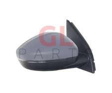 Rétroviseur Miroir pour Peugeot 308 2013-2017 1610707180 Droit Chauffé Electric