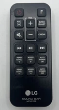 AKB74815396 Remote Control For LG Sound Bar SJ4R SJ4Y SJ4Y-S DJ4YS DJ4Y-S SH3B
