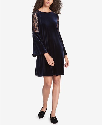 chinese dress ladies Tommy Hilfiger Women's Dress,Deep Scarlet,4 at Amazon Women's Clothing store