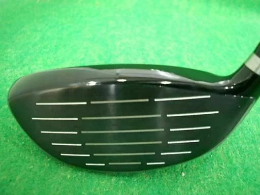 GOLF CLUBS FAIRWAY WOOD 2014 PRGR EGG M.F.D M-43 5W S-FLEX - Image 2 of 4