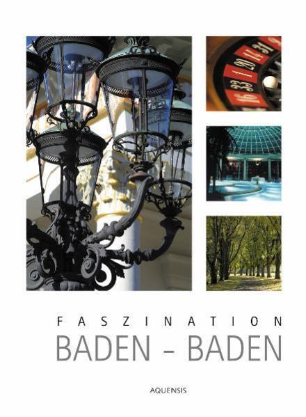 Thumbnail - Faszination Baden-baden | 2006 | Deutsch