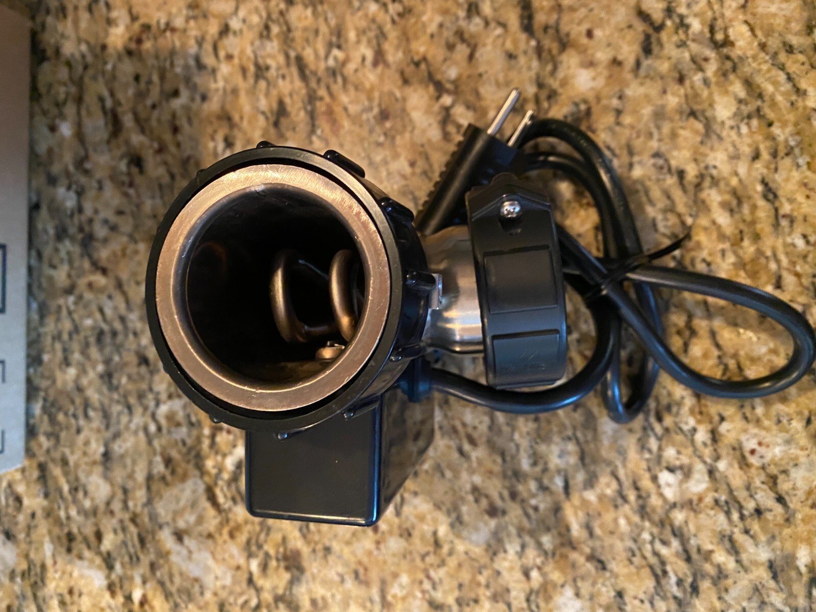 New Jetted Bathtub Heater Hydro-Quip Heat Master 120volts 12.0 amps - Blog  AudioPrime
