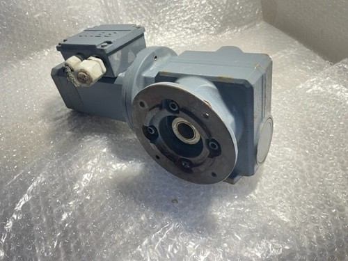 COSER EURODRIVE SHF37 DS56M/TF - Imagen 4 de 6