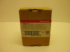 HONEYWELL T7506A-1007-1 TEMPERATURE SENSOR ELECTRONIC -40-+260F NEW IN BOX