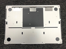 Bottom Case for MacBook Pro M1 14-inch A2442  Silver  Grade A