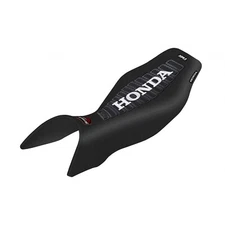 FMX BLACK Seat Cover Series for Honda TRX 700XX FREE Shipment Included