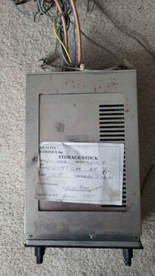 Integrated Communications Systems ICS PLUS Nav Comm 9.5-30V