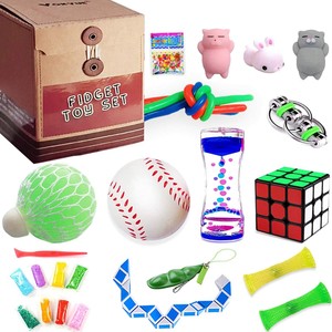 therapy sensory toys