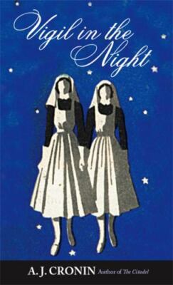 Vigil in the Night, Paperback by Cronin, A. J., Brand New, Free shipping in t...
