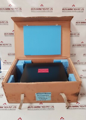 ORBIT AL-7100-SDU-MK2 Servo Driver Unit INPUT 115/230 VAC AL-7100-LCU
