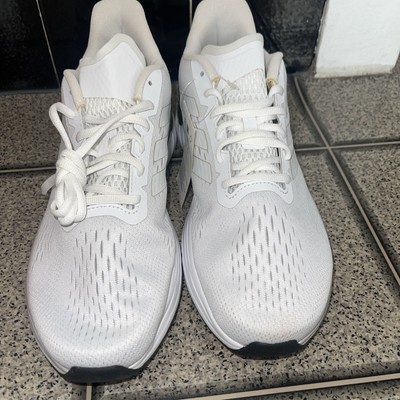 adidas Response Super FX4830 BOOST Cloud White Running Shoes Mens Size 10 NO BOX