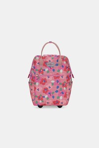 cath kidston wheeled backpack