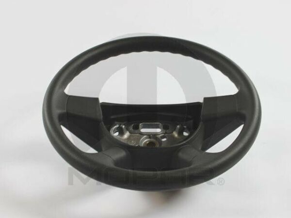 Genuine Chrysler 1HK26XDVAB Steering Wheel Genuine Chrysler 1HK26XDVAB Steering Wheel