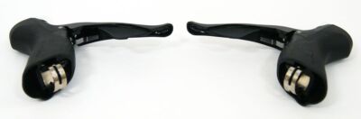 Shimano 105 ST-R7000 2x11S Dual-Control Lever L/R (Pair) Black