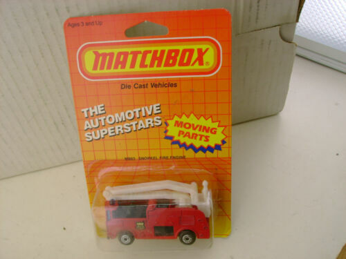 Matchbox Superfast 50th Anniversary 04 Honda S-2000 - Yellow