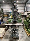 Bridgeport Series 1 Vertical Milling Machine 1973’ USA #7116