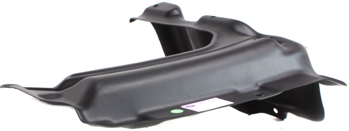 Under Engine Cover Parts N Go 2009-2013 Corolla Front Passenger Side Engine Under Cover Splash Guard - 5144102260 TO1228151 Corolla 2010 Accessories Under Engine Cover Parts N Go 2009-2013 Corolla Front Passenger Side Engine Under Cover Splash Guard - 5144102260 TO1228151 Corolla 2010 Accessories