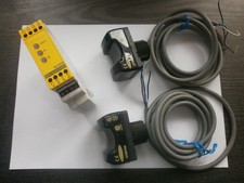 Banner Engineering Otbvn6 Optical Touch Button For Sale Online Ebay