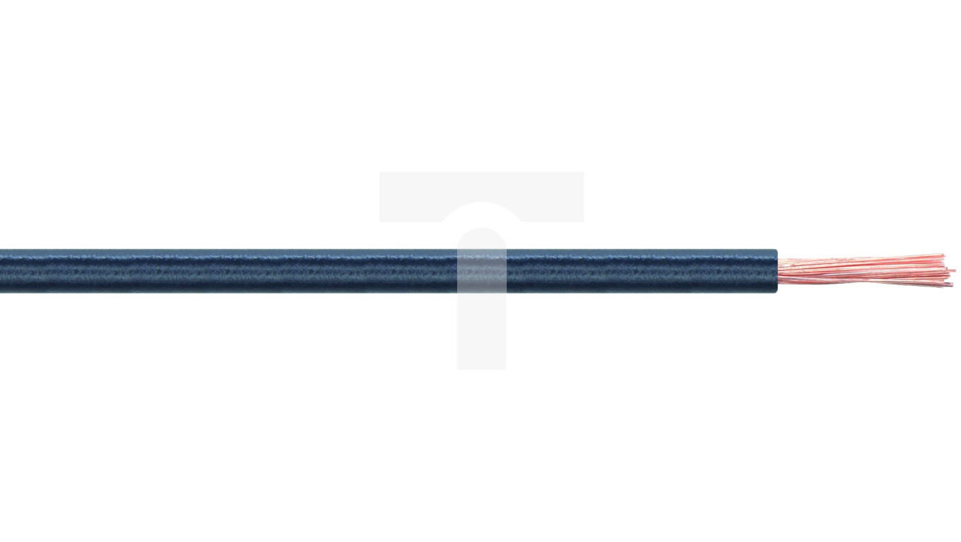 (1 disc) Installation cable X07V-K 1X1.5 YE yellow 4520111 / 100m / /T2UK