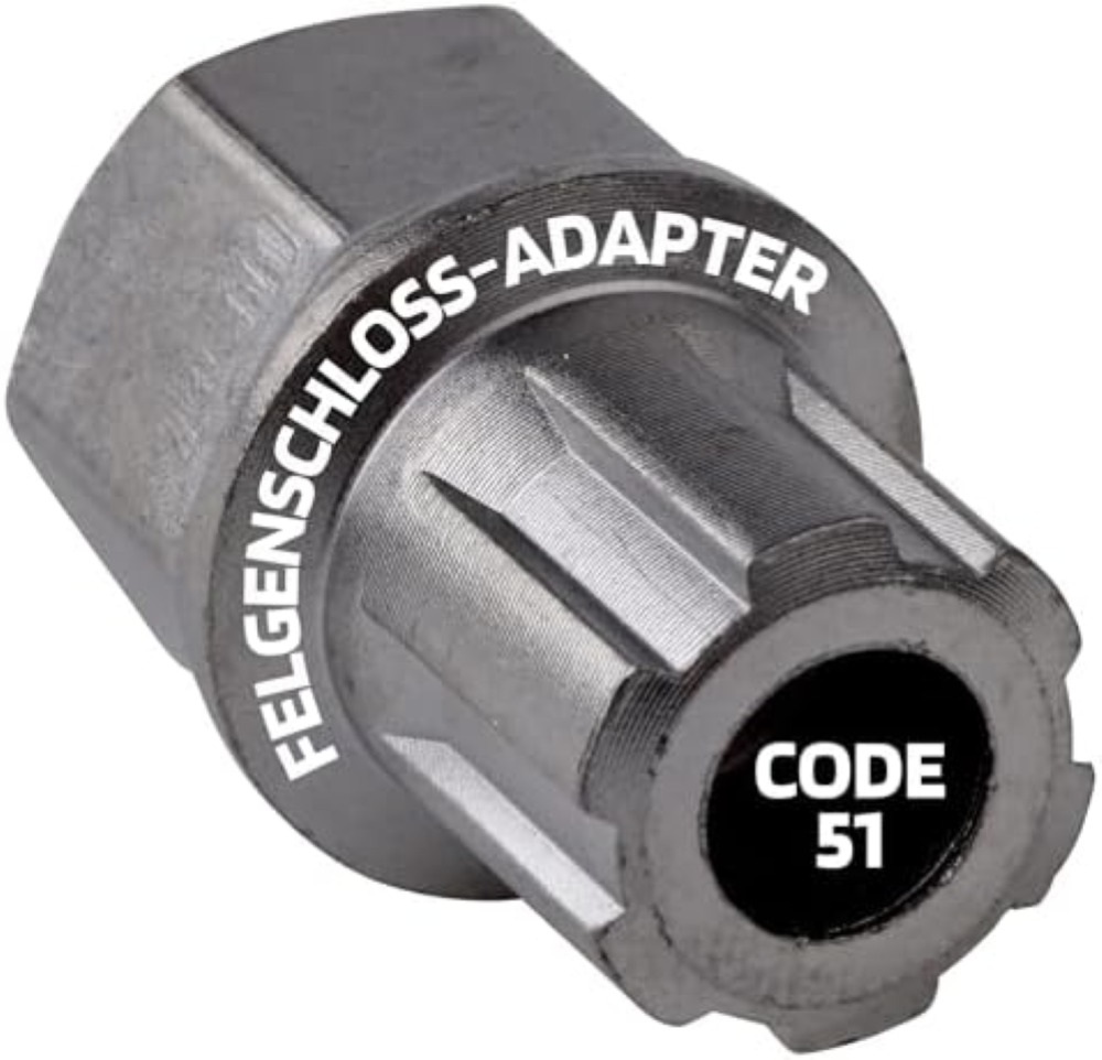 SW-Stahl 02382l di 1 VW Adattatore