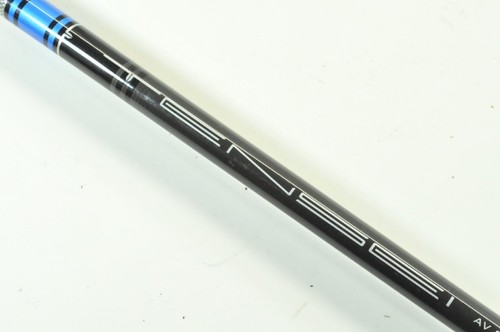 Mitsubishi Tensei AV Blue 65 Graphite - Performances, conception et