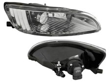 Antibrouillard Lexus RX