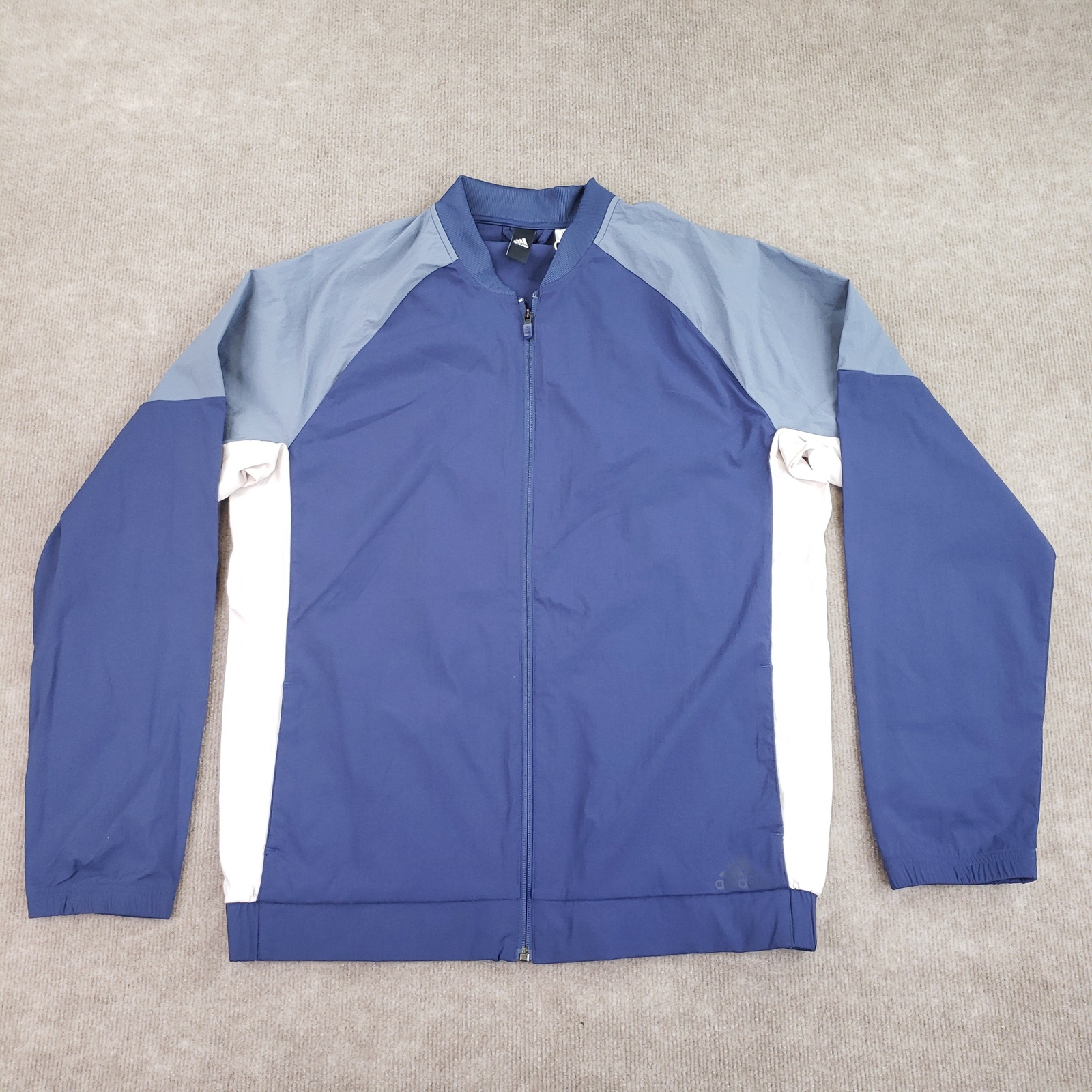 adidas id bomber jacket